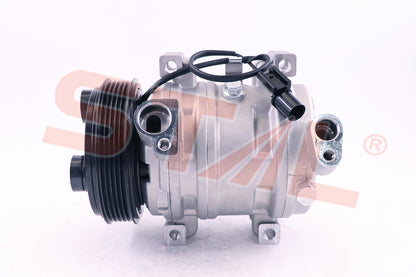 Auto AC Compressor for Mitsubish L200 | OE 7813A673