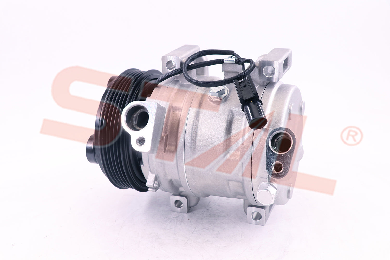 Auto AC Compressor for Mitsubish L200 | OE 7813A673