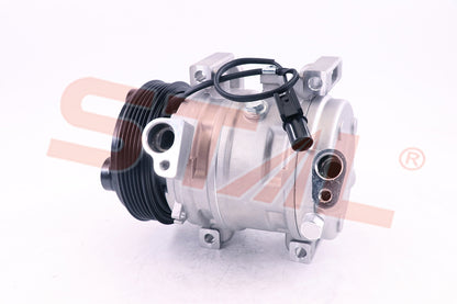 Auto AC Compressor for Mitsubish L200 | OE 7813A673