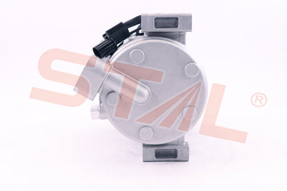 Auto AC Compressor for Mitsubish L200 | OE 7813A673
