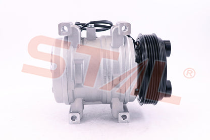 Auto AC Compressor for Mitsubish L200 | OE 7813A673
