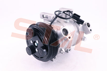Auto AC Compressor for Mitsubish L200 | OE 7813A673