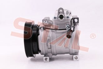 Auto AC Compressor for Hyundai I10 | OE 89302