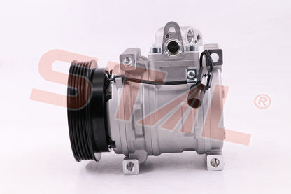 Auto AC Compressor for Hyundai I10 | OE 89302