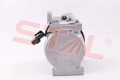 Auto AC Compressor for Hyundai I10 | OE 89302