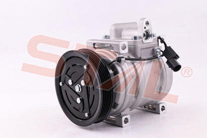 Auto AC Compressor for Hyundai I10 | OE 89302