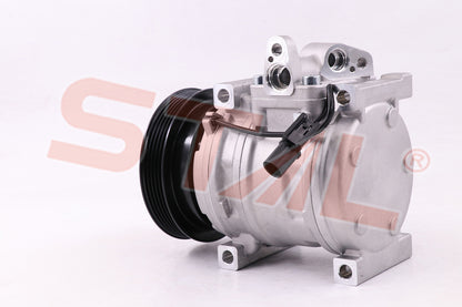 Auto AC Compressor for Hyundai I10 | OE 89302