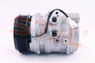Auto AC Compressor for Wacker Neuson | OE 717113