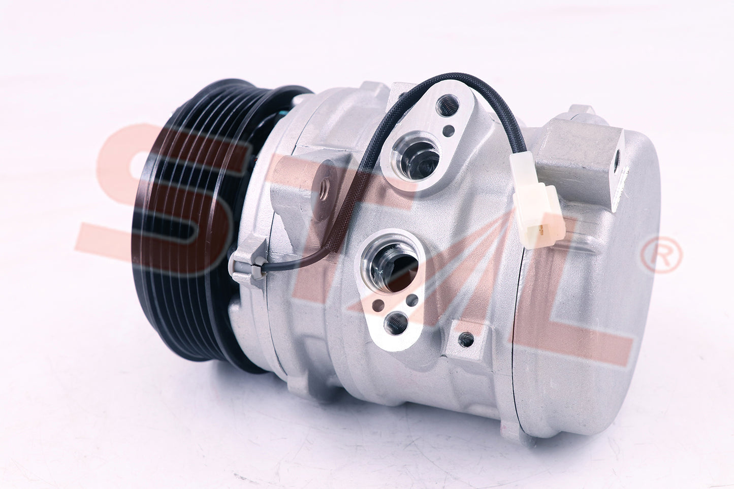 Auto AC Compressor for Wacker Neuson | OE 717113