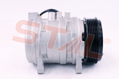 Auto AC Compressor for Wacker Neuson | OE 717113