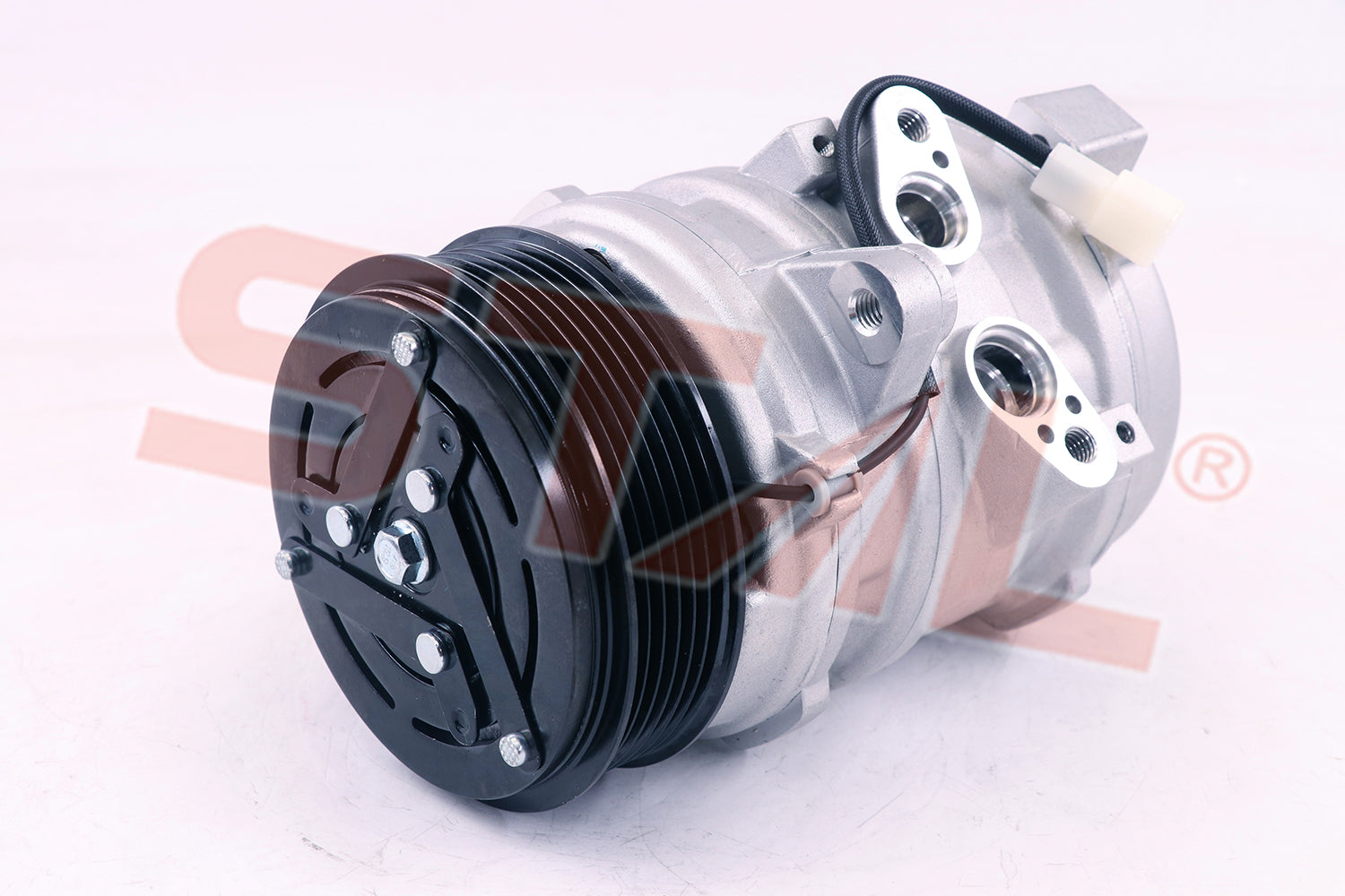 Auto AC Compressor for Wacker Neuson | OE 717113