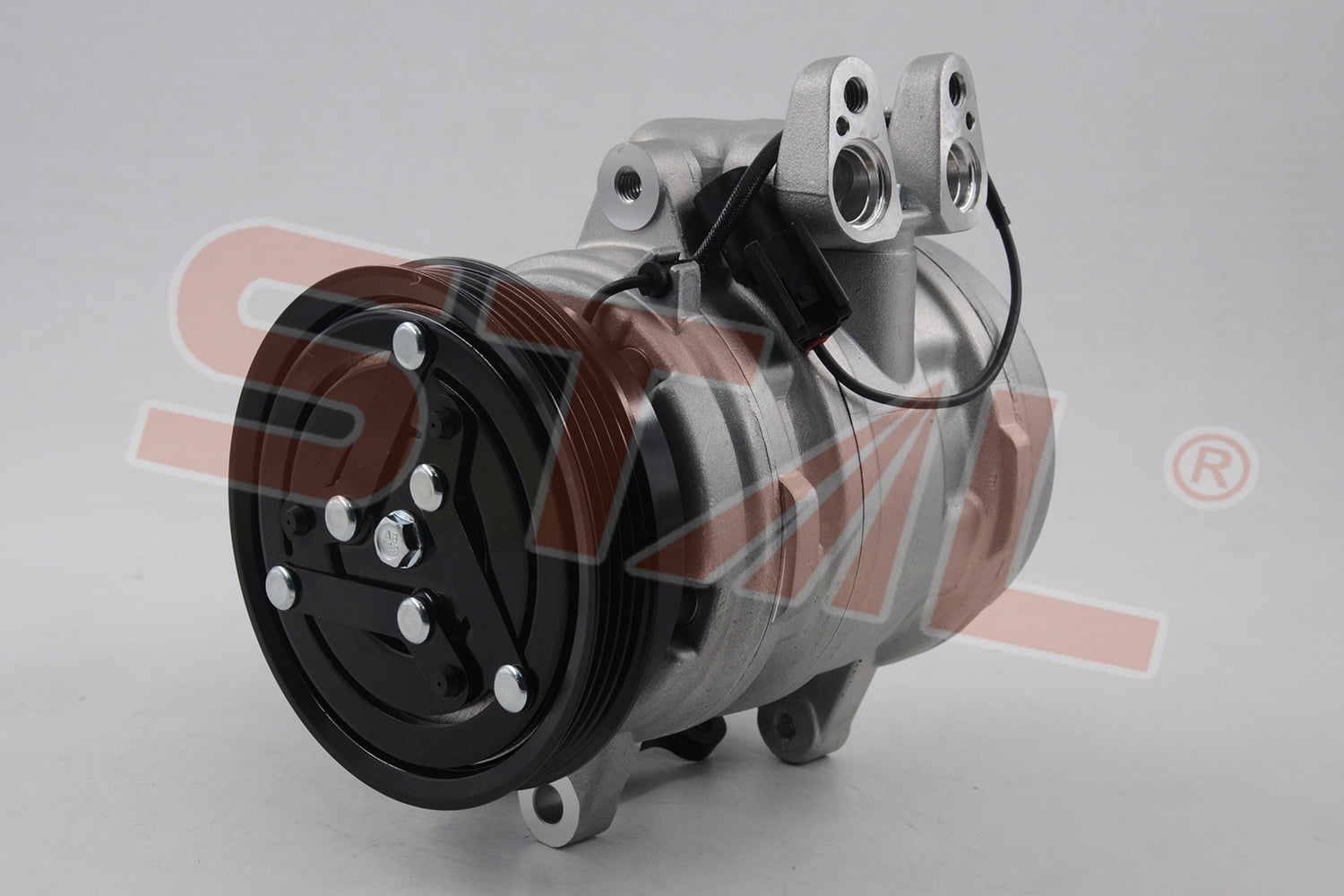 Auto AC Compressor for Hyundai Getz | OE 977011C101