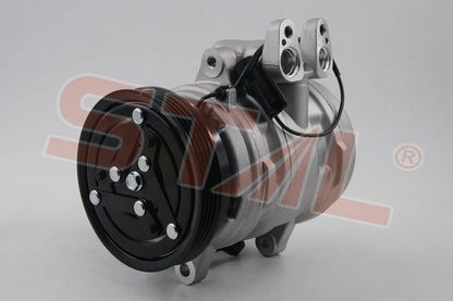 Auto AC Compressor for Hyundai Getz | OE 977011C101