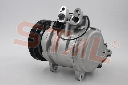 Auto AC Compressor for Hyundai Getz | OE 977011C101
