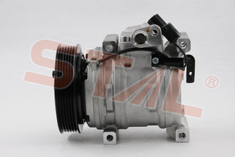 Auto AC Compressor for Kia Morning | OE 977011Y050