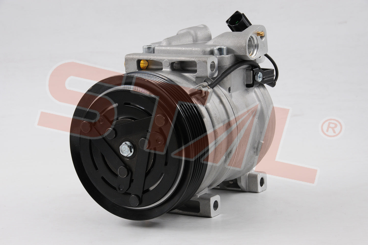 Auto AC Compressor for Kia Morning | OE 977011Y050