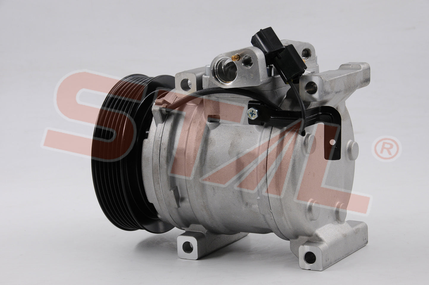 Auto AC Compressor for Kia Morning | OE 977011Y050