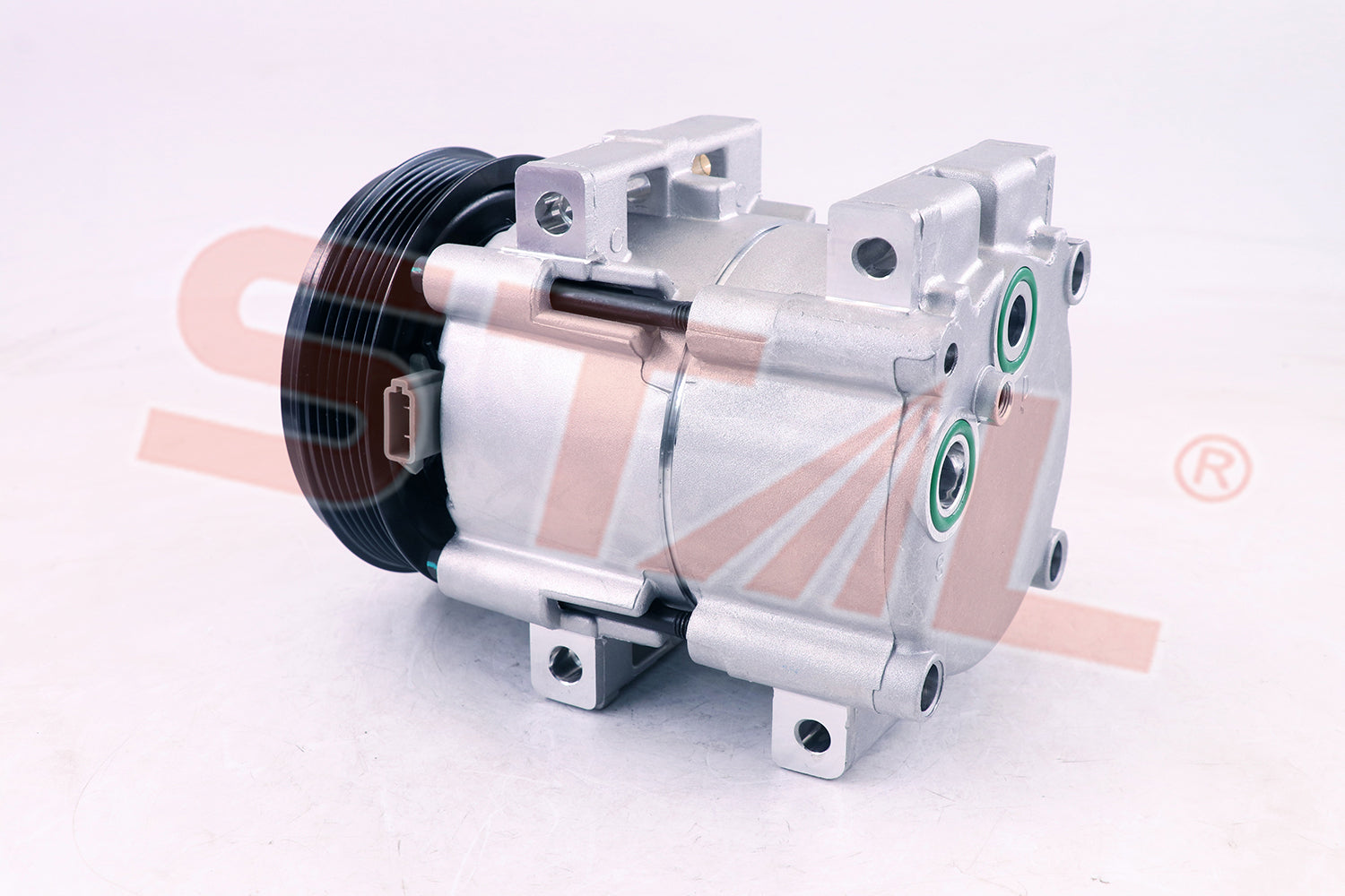 Auto AC Compressor for Ford F250, | OE 2010988F77H19629AA