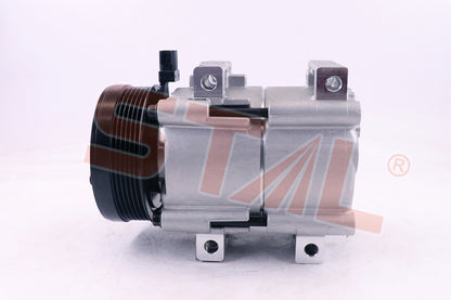 Auto AC Compressor for Ford Mustang4.0L | OE 68193