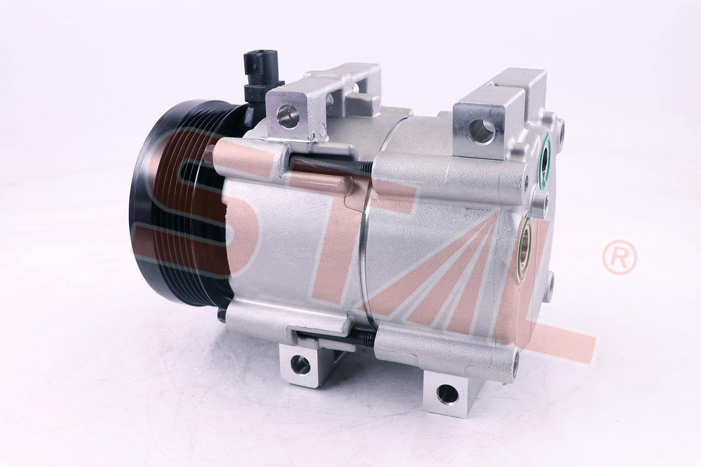 Auto AC Compressor for Ford Mustang4.0L | OE 68193