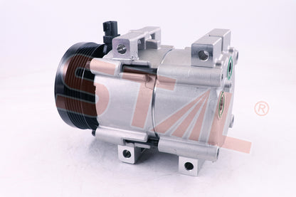 Auto AC Compressor for Ford Mustang4.0L | OE 68193