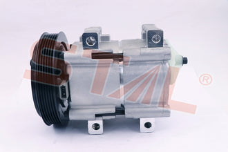 Auto AC Compressor for Ford Fiesta | OE 1E03-61-450A