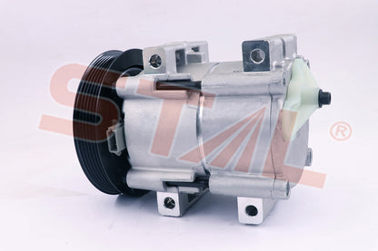 Auto AC Compressor for Ford Fiesta | OE 1E03-61-450A
