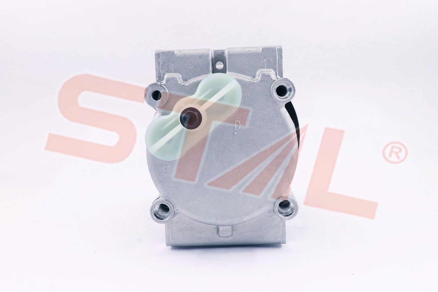 Auto AC Compressor for Ford Fiesta | OE 1E03-61-450A