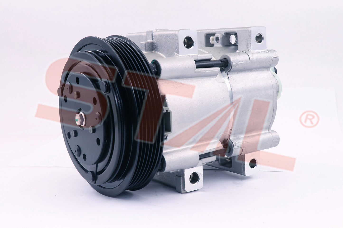 Auto AC Compressor for Ford Fiesta | OE 1E03-61-450A
