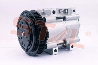 Auto AC Compressor for Ford Fiesta | OE 1E03-61-450A