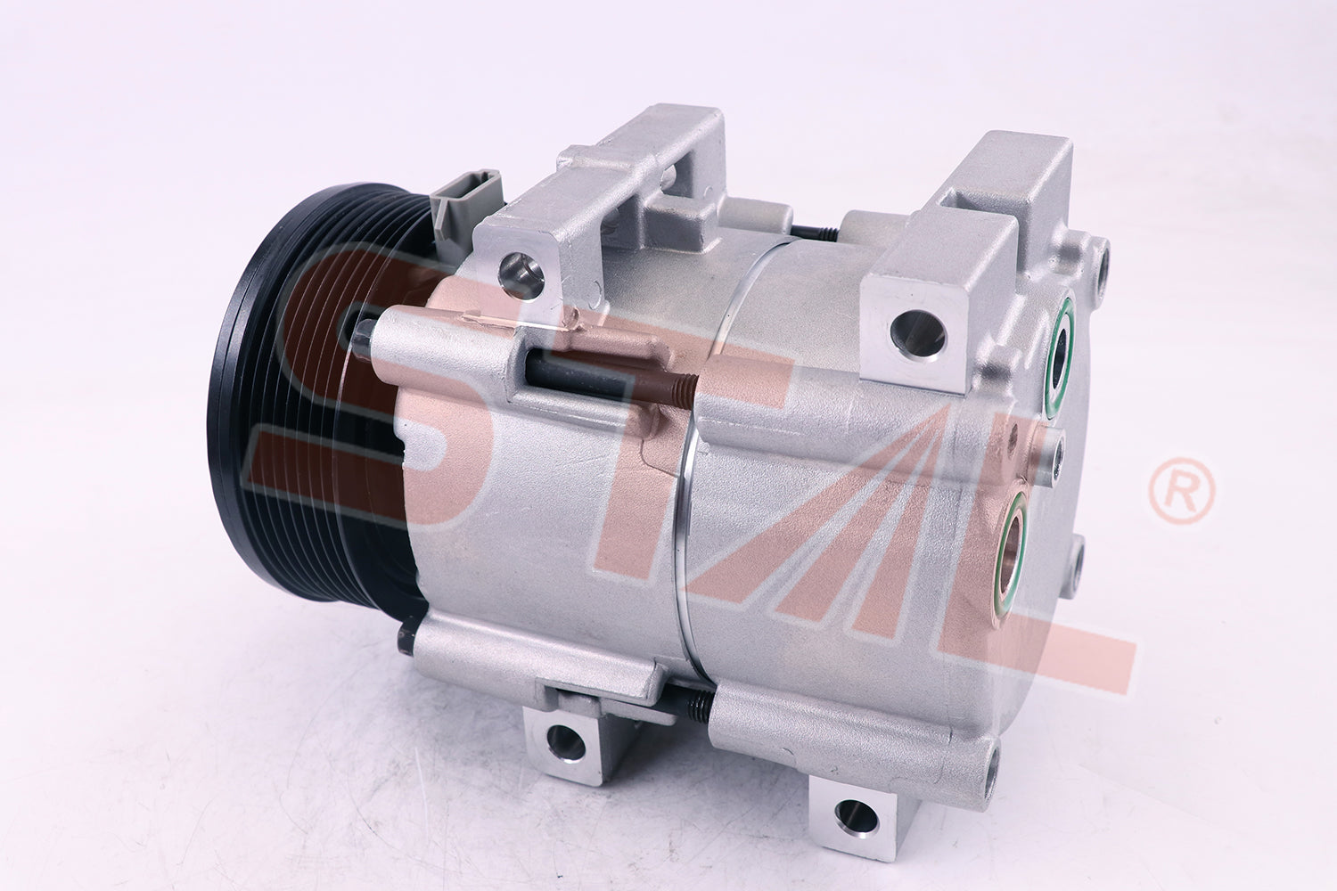 Auto AC Compressor for Ford Excursion | OE CO101821C