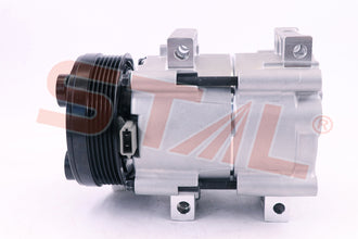 Auto AC Compressor for Mercury Tracer | OE 57130