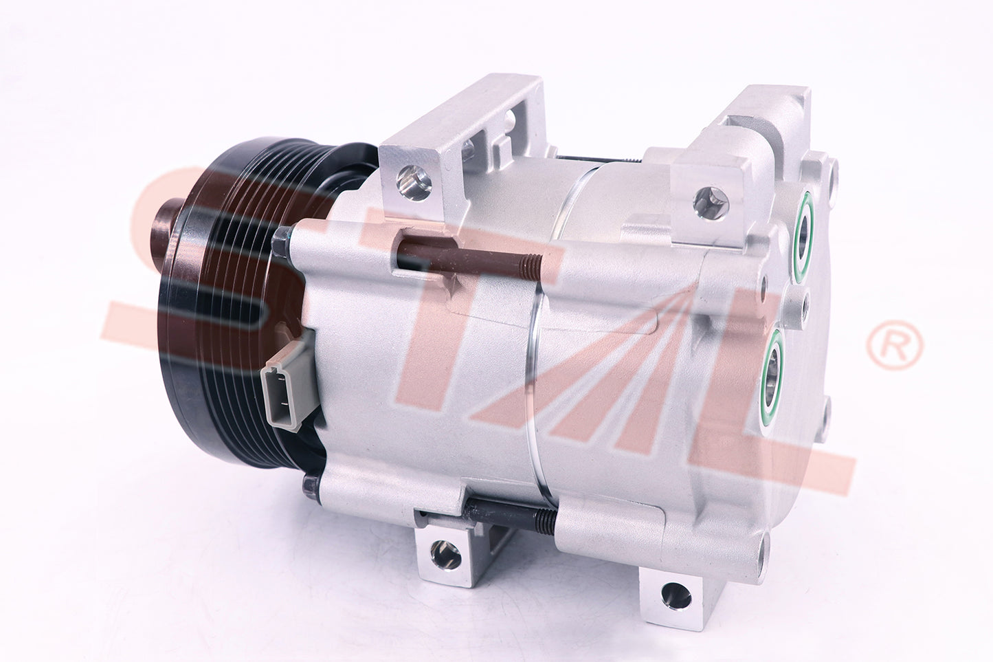 Auto AC Compressor for Mercury Tracer | OE 57130