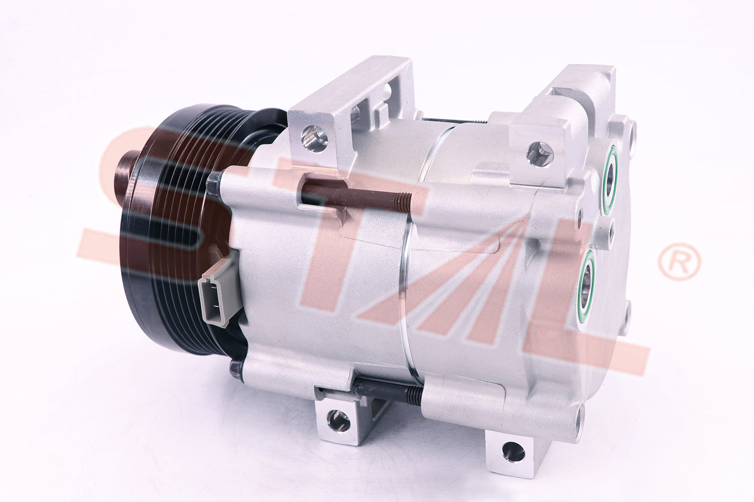 Auto AC Compressor for Mercury Tracer | OE 57130