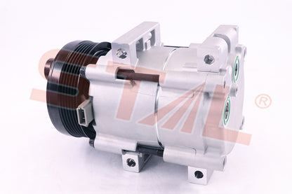 Auto AC Compressor for Mercury Tracer | OE 57130