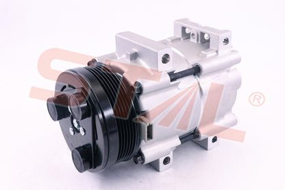 Auto AC Compressor for Mercury Tracer | OE 57130
