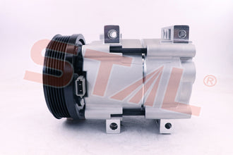 Auto AC Compressor for Ford Sable | OE 4F2Z19703AB