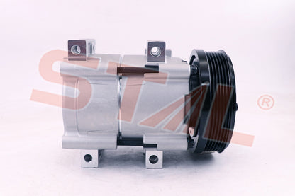 Auto AC Compressor for Ford Sable | OE 4F2Z19703AB