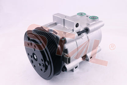 Auto AC Compressor for Ford Focus | OE CO35110C