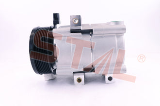Auto AC Compressor for Ford E-450 | OE 68197