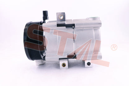 Auto AC Compressor for Ford E-450 | OE 68197