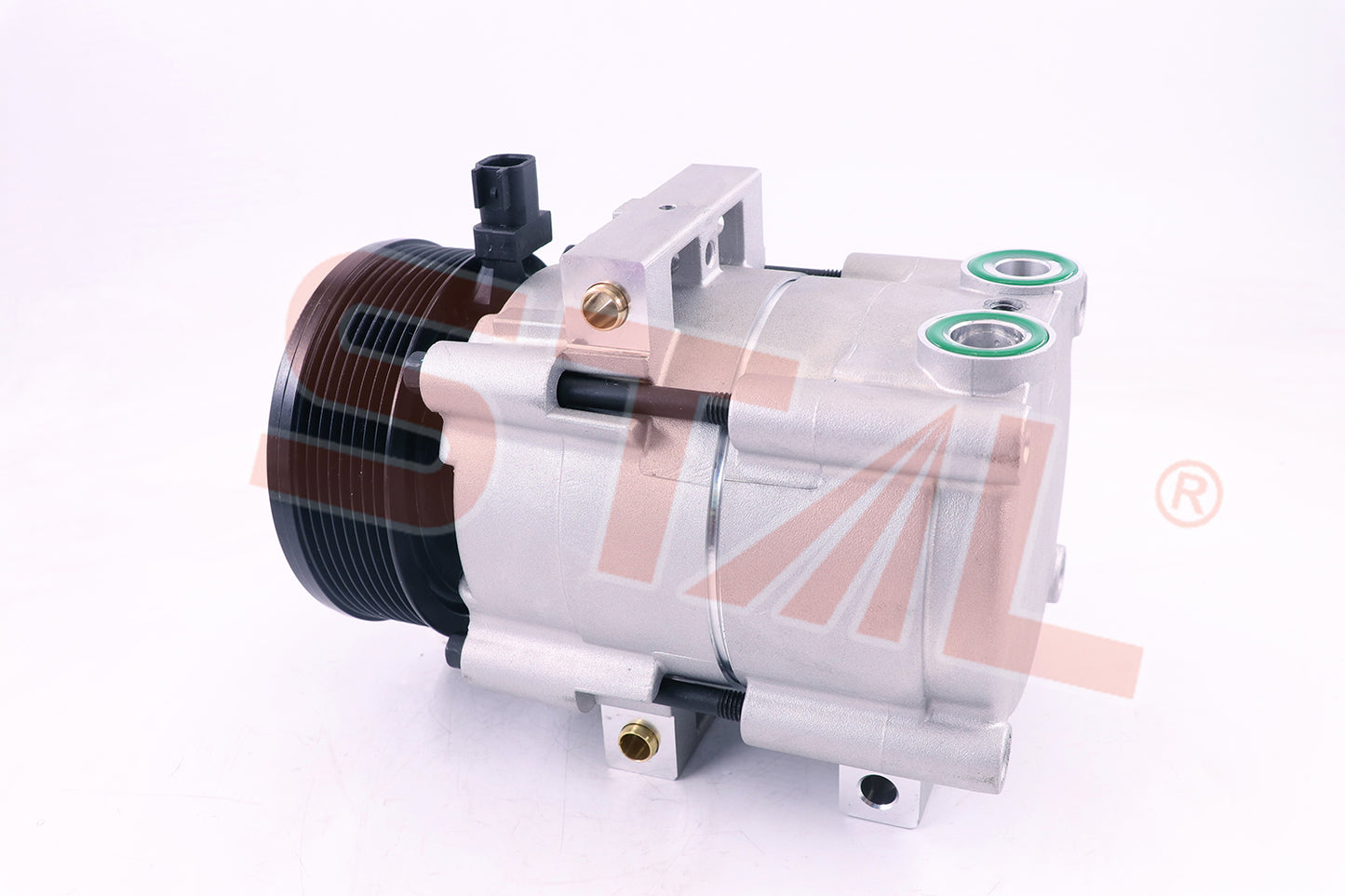 Auto AC Compressor for Ford E-450 | OE 68197