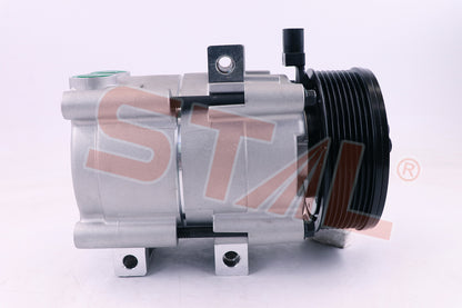 Auto AC Compressor for Ford E-450 | OE 68197