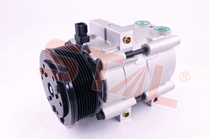 Auto AC Compressor for Ford E-450 | OE 68197