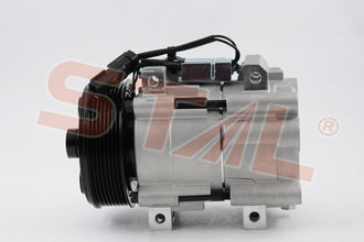 Auto AC Compressor for Dodge Ram | OE 55111411AC