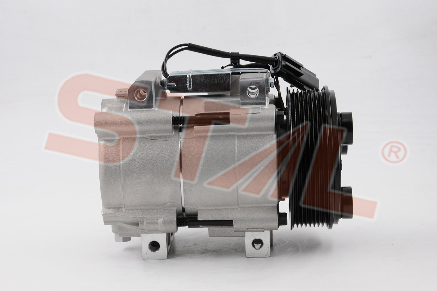 Auto AC Compressor for Dodge Ram | OE 55111411AC