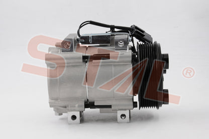 Auto AC Compressor for Dodge Ram | OE 55111411AC