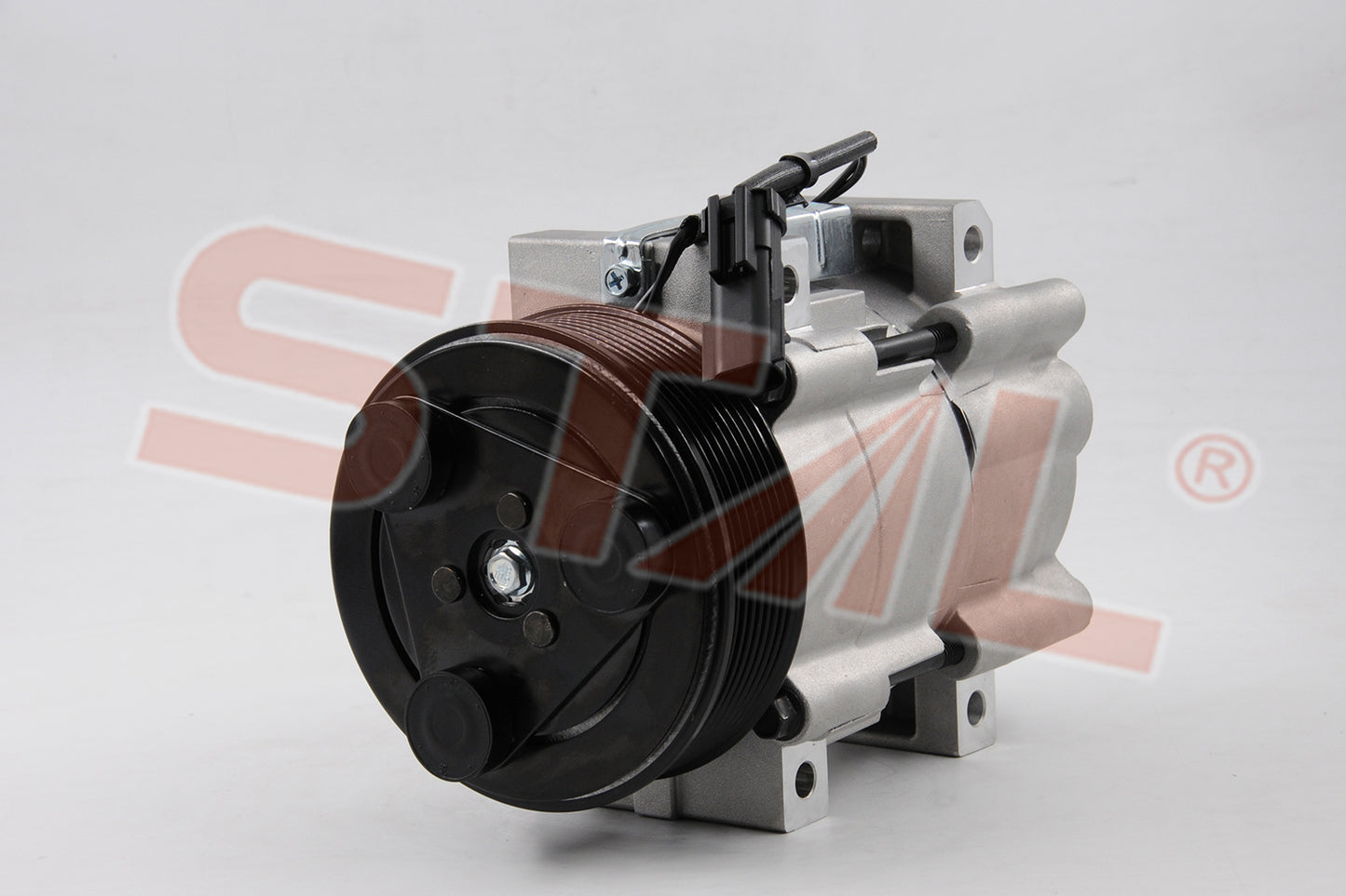 Auto AC Compressor for Dodge Ram | OE 55111411AC