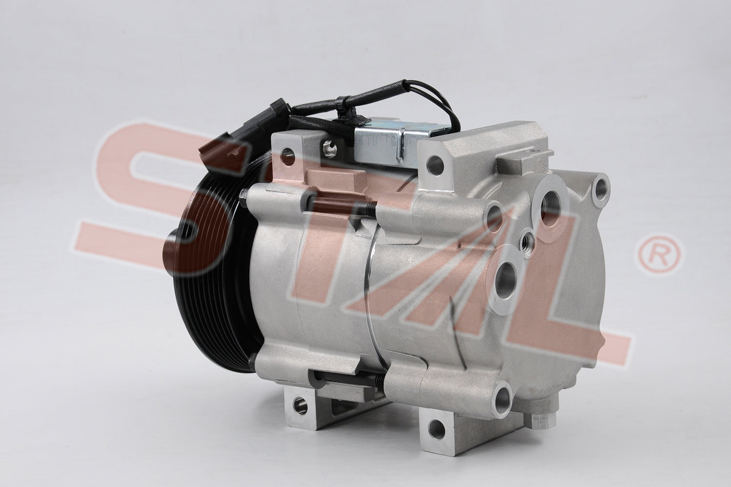Auto AC Compressor for Dodge Ram | OE 55111411AC