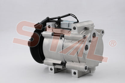 Auto AC Compressor for Dodge Ram | OE 55111411AC